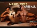sexy mario lopez bares all!!!! sexy photos of mario lopez