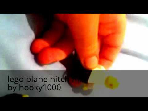 how to hitchhike a plane