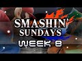 Smashin' Sundays - (64) Week 8 - Normal