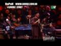 marcelo d-2  Contexto - acustico mtv