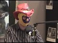 Hypnotism on the Ron & Fez Show: Board Gossip