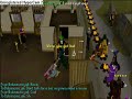 Free runescape holiday items!!
