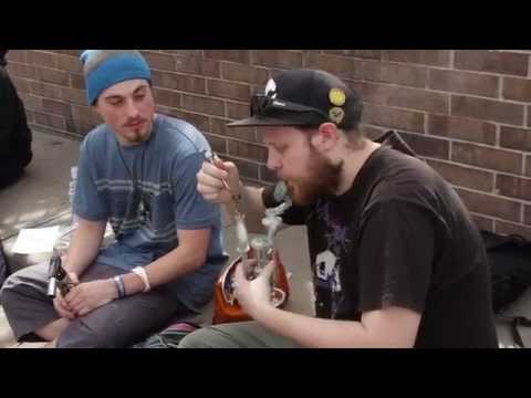 2014 HIGH TIMES Denver Cannabis Cup Sunday Highlights