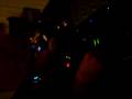 DJ Kwakman scratching