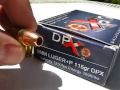 AT1 - 9mm Luger - DPX - Cor-Bon 115 Gr +P JHP
