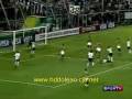 Gols do 1� jogo do Sport na Libertadores 2009