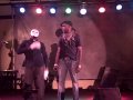 Banky W'sPerformance at NRC 2008 in Maryland