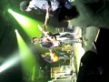 viejas locas en momo rock