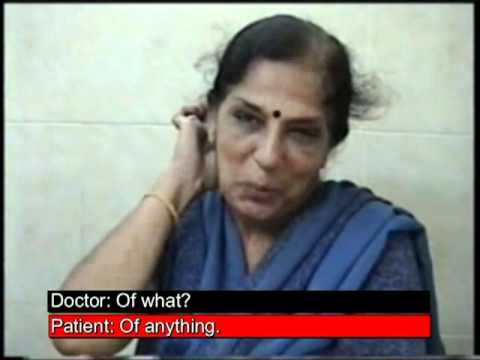 how to cure oedema