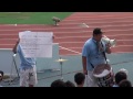 【川崎フロンターレ】2015年8月12日 アルトゥール マイア選手チャント練習 アルトゥール・ローター