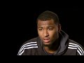 Check out this feature on rookie DeMarcus Cousins' as finds his way with the Kings. Visit www.nba.com for more highlights.