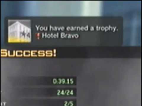 spec ops tutorial - NOT PATCHED!! CAN'T GET BANNED!* (EASY INSTRUCTIONS) MW2 Trophy Hack Tutorial 100% Spec-Ops & 85.8% Campaign Completion. 40% Trophy Completion. Tutorial: 1....