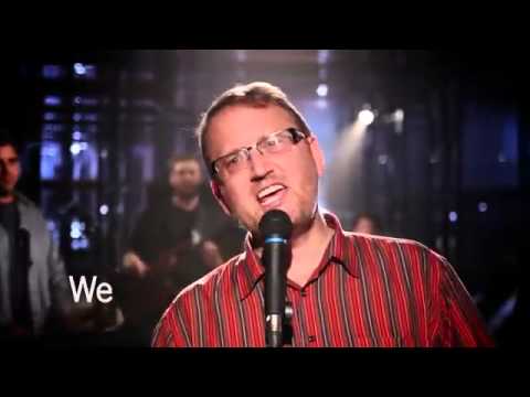 BlackBerry's cover of "Keep on Loving you"