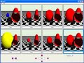 Middleware for POV-Ray