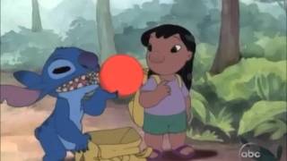 Lilo si Stitch - Episodul 7