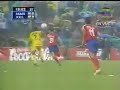 Xelaj� M.C. Campe�n Goles y Celebracion