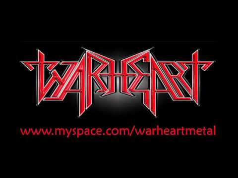 WARHEART - SIEMPRE CONTIGO