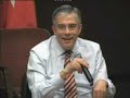 Conclusiones y Clausura \"El sistema de ayudas a los estud... Conclusiones y Clausura \"El sistema de ayudas a los estud...