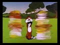 foghorn leghorn-fox terror