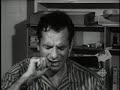RetroBites: Jack Kerouac