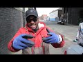 Mayhem NODB – Warm Up Sessions