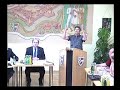 Gemeinderat F�rstenfeld