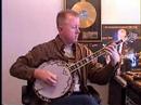 Todd Taylor Playing Taylor's Tango