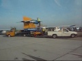 Trislander Aurigny