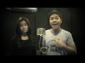 Payphone/Call Me Maybe (Mash-Up) - Rhap Salazar and Glee Nette Gaddi (COVER)