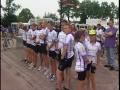 Start van Nationale Jeugdronde
