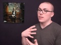 Kid Cudi- Man on the Moon II: The Legend of Mr. Rager ALBUM REVIEW