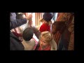Zion United Church Bell Rings for Climate Change