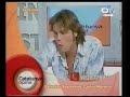 El Carlos de las Yoyas se pone nervioso