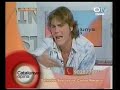 El Carlos de las Yoyas se pone nervioso