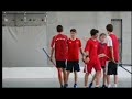 Unihockey Limmattal; Trainingsweekend U16 / U18
