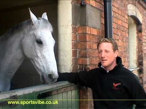 Oliver Townend