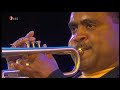 Terell Stafford Quintet feat. Mulgrew Miller - Blues for J.T.