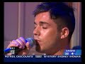 teledysk, klip, Anthony Callea,- Don't Tell Me