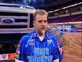 Monster Jam - Controlled Chaos 2 DVD Trailer - Freestyle