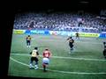 golazo fifa 09 manchester united vs arsenal