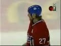 NHL Playoffs 2007-2008