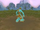 Spore Creature Bigolo Spore Creature Bigolo