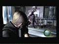 Resident Evil 4 Walkthrough Part 47 - Iron Maiden