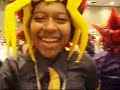 Last Day of NYAF 2008