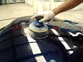 1--Pulido con disco abrasivo ceramico grano 2500 libre de rayas