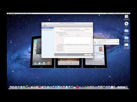 how to run windows apps on mac - Today I show you how you can install and run Windows applications on Mac OS X using a free, open source program called 'WineBottler'. Please comment, rate, s...