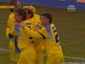 Polska v. Gorny Slask goal 1-0
