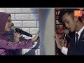 Sarah Suhairi & Ismail Izzani - You Are The Re