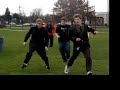 Goshen Rugball