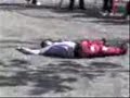 Trailer Escuela de Jackass